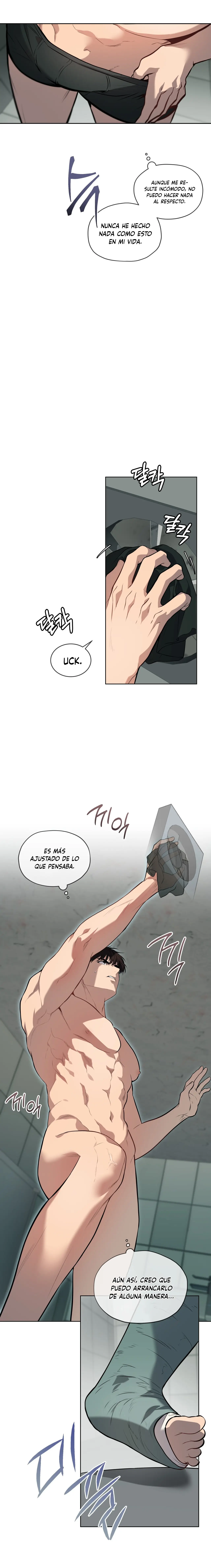Pasion - Capítulo 82 - Página 15 - LectorTMOo