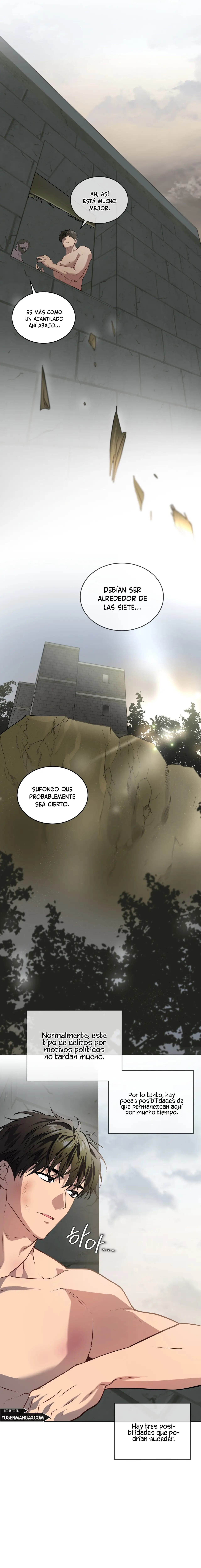 Pasion - Capítulo 83 - Página 12 - LectorTMOo