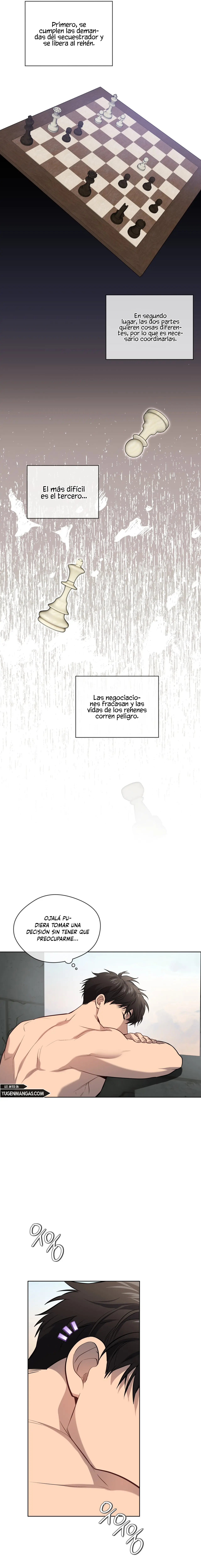 Pasion - Capítulo 83 - Página 13 - LectorTMOo