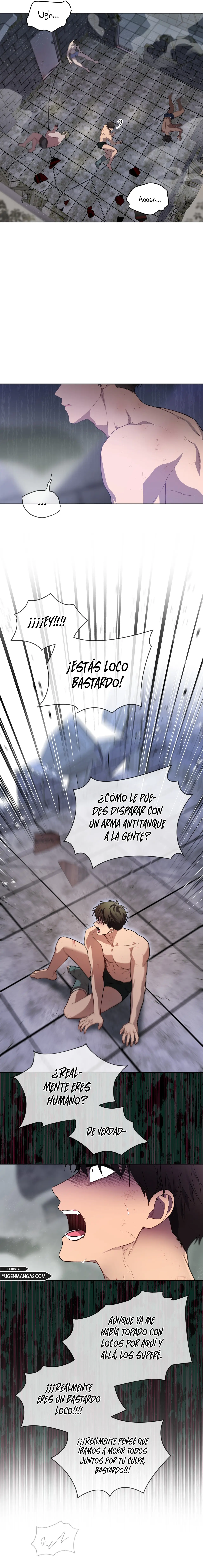 Pasion - Capítulo 85 - Página 7 - LectorTMOo