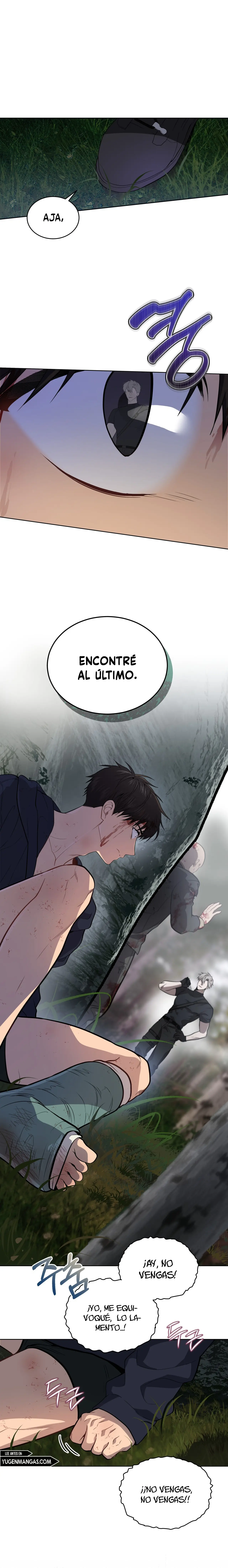 Pasion - Capítulo 85 - Página 15 - LectorTMOo