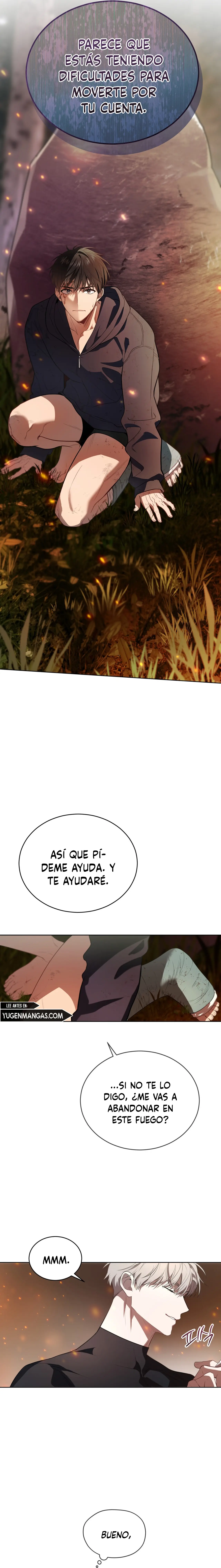 Pasion - Capítulo 86 - Página 11 - LectorTMOo
