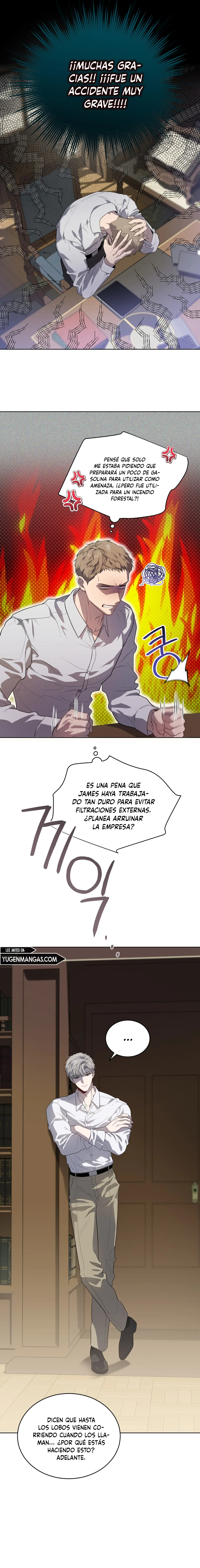 Pasion - Capítulo 87 - Página 18 - LectorTMOo