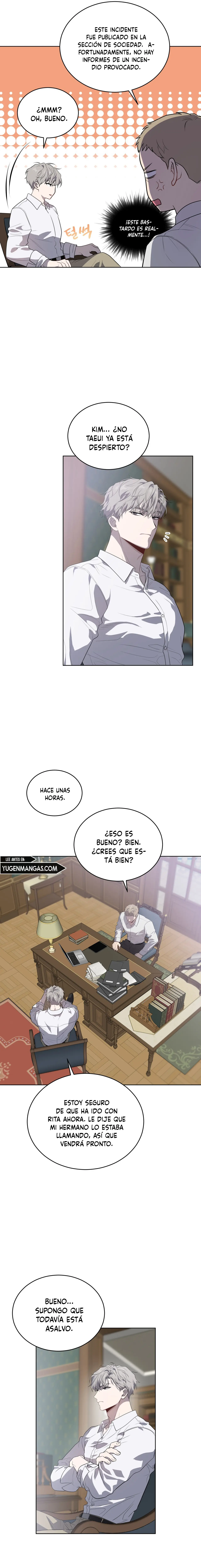 Pasion - Capítulo 87 - Página 19 - LectorTMOo