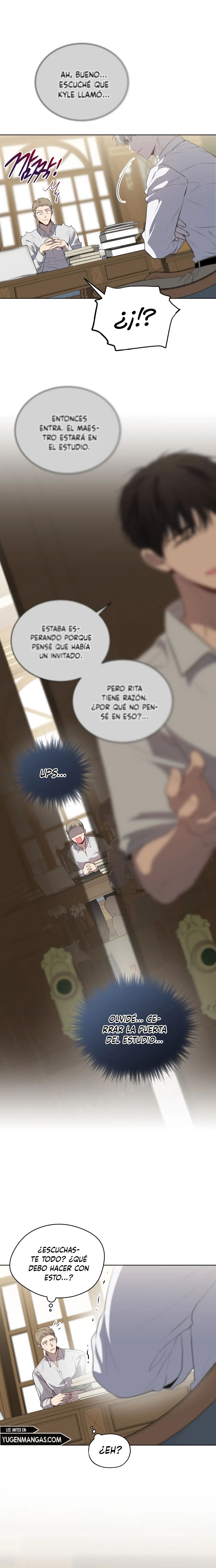 Pasion - Capítulo 88 - Página 9 - LectorTMOo