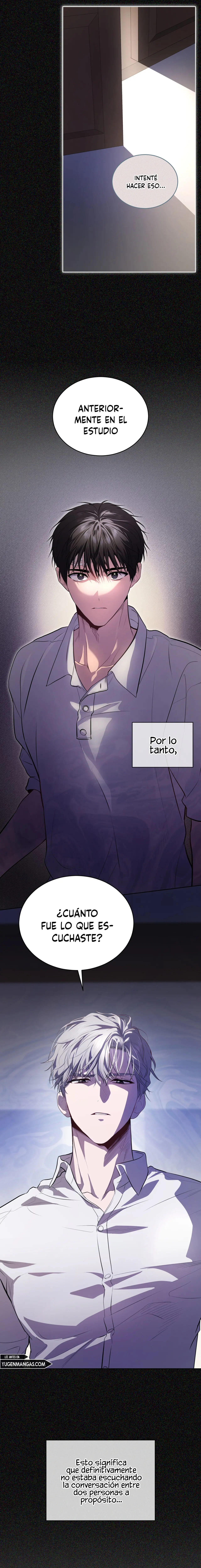 Pasion - Capítulo 89 - Página 2 - LectorTMOo