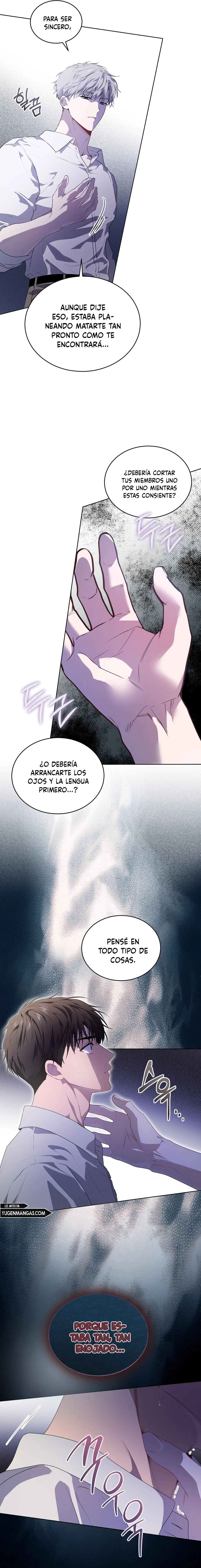 Pasion - Capítulo 89 - Página 9 - LectorTMOo