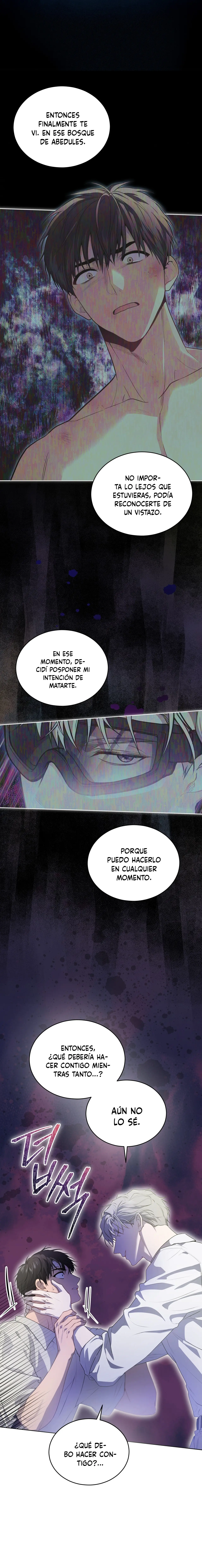 Pasion - Capítulo 89 - Página 10 - LectorTMOo