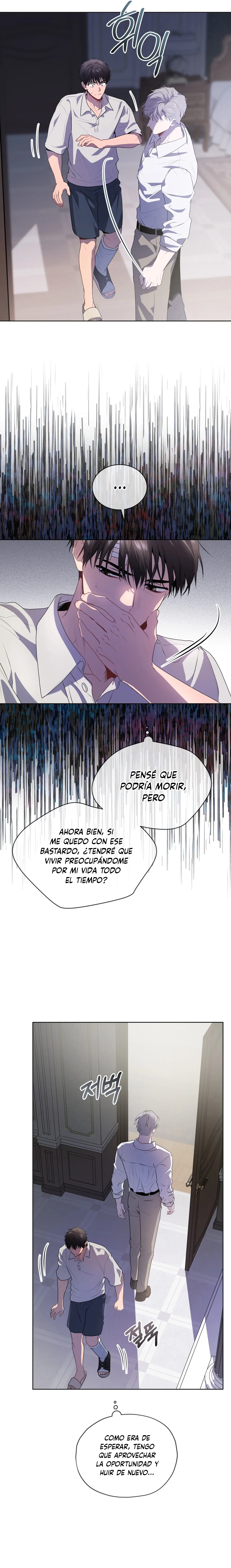 Pasion - Capítulo 89 - Página 13 - LectorTMOo