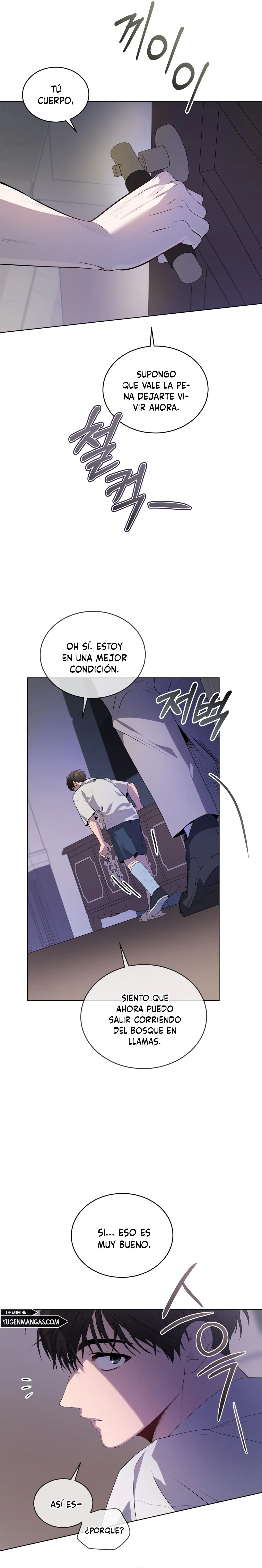 Pasion - Capítulo 89 - Página 14 - LectorTMOo