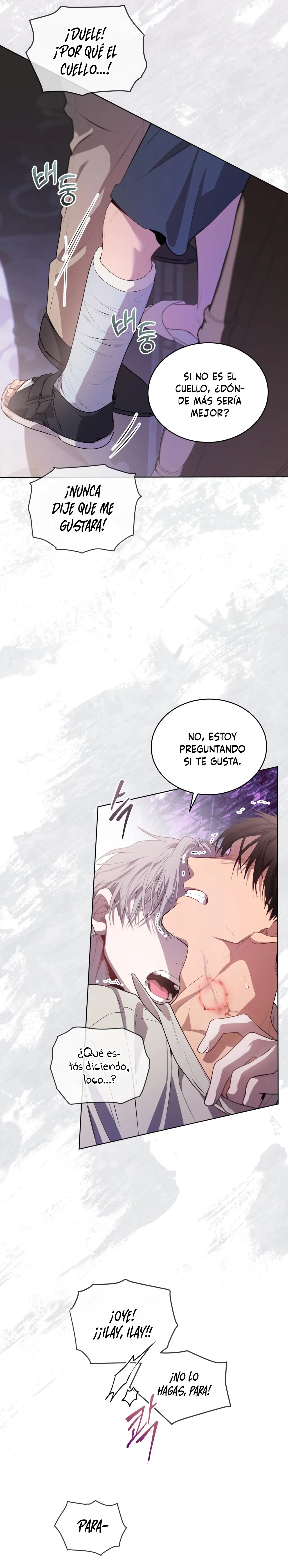 Pasion - Capítulo 89 - Página 16 - LectorTMOo