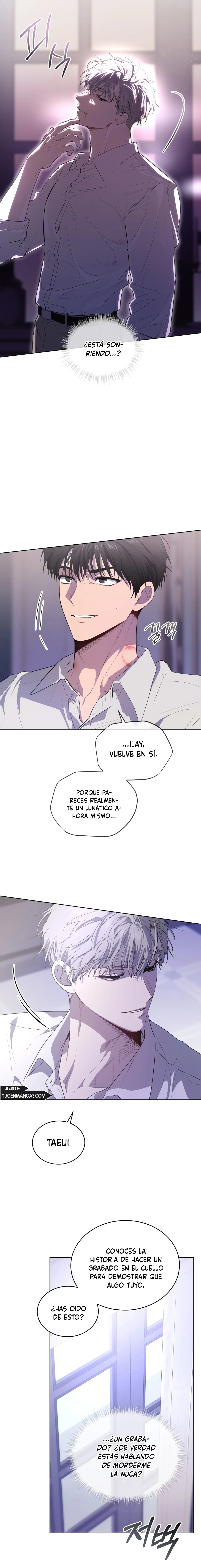 Pasion - Capítulo 89 - Página 18 - LectorTMOo