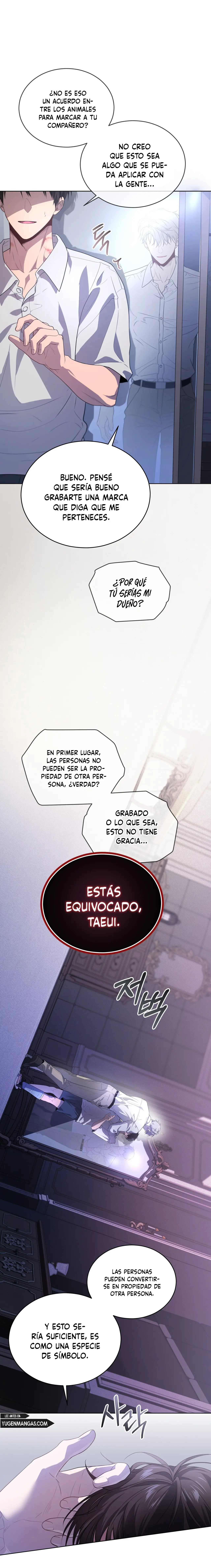 Pasion - Capítulo 89 - Página 19 - LectorTMOo