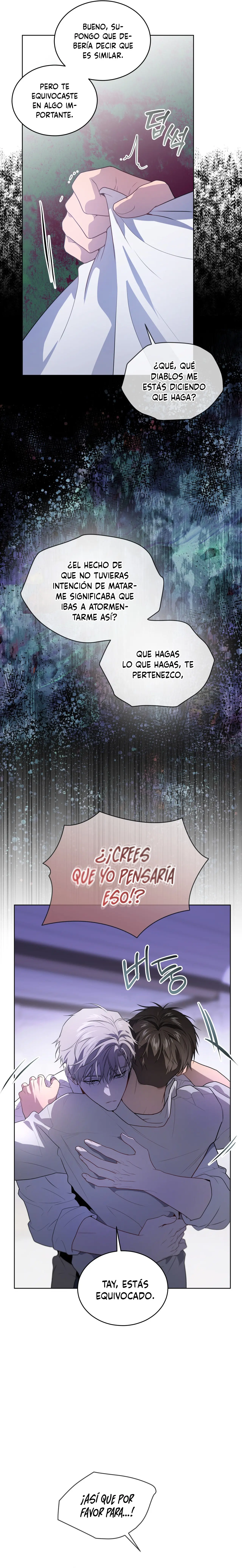 Pasion - Capítulo 89 - Página 23 - LectorTMOo