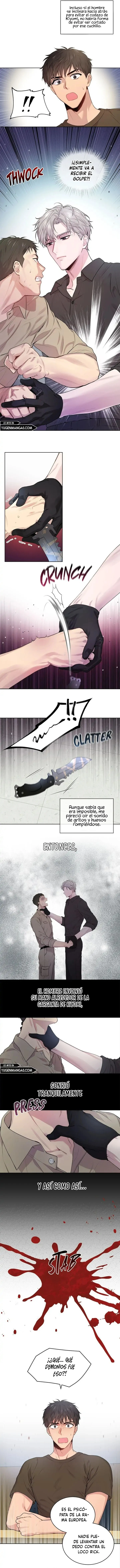 Pasion - Capítulo 9 - Página 2 - LectorTMOo