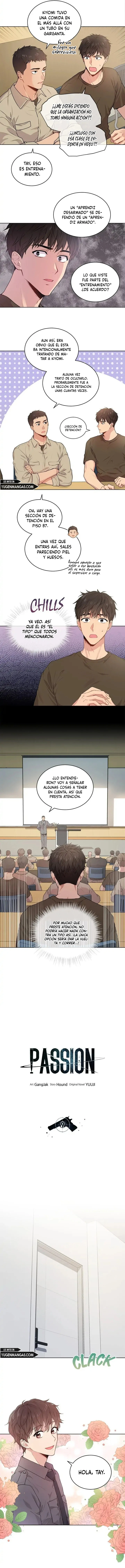 Pasion - Capítulo 9 - Página 3 - LectorTMOo