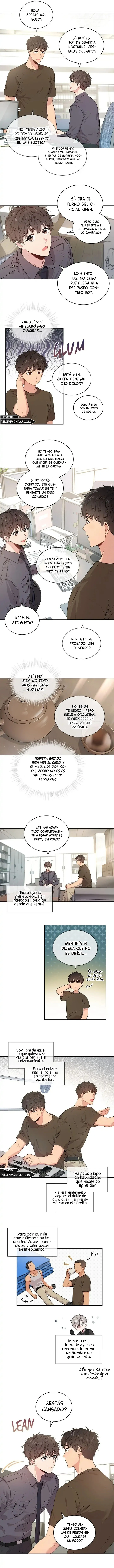 Pasion - Capítulo 9 - Página 4 - LectorTMOo