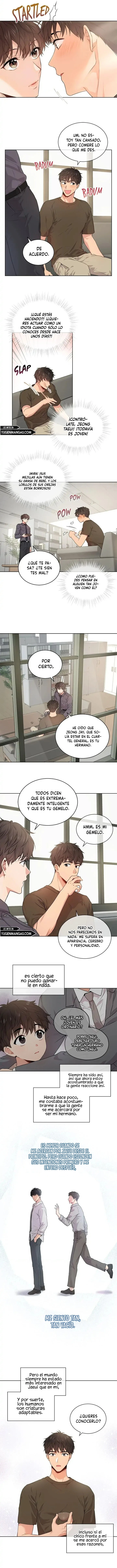 Pasion - Capítulo 9 - Página 5 - LectorTMOo
