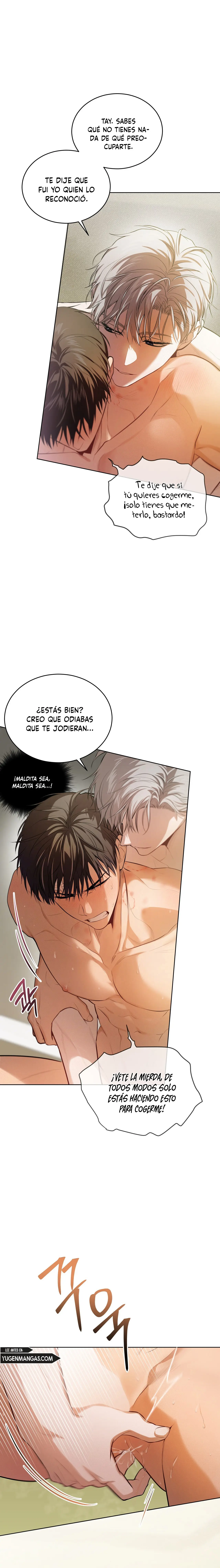 Pasion - Capítulo 90 - Página 3 - LectorTMOo