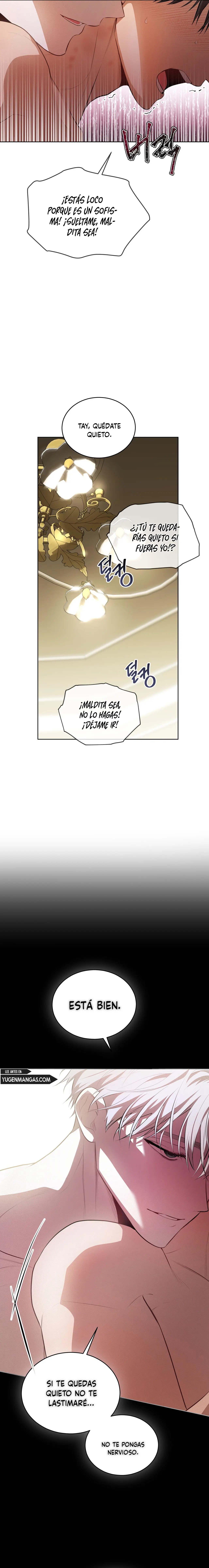 Pasion - Capítulo 90 - Página 10 - LectorTMOo