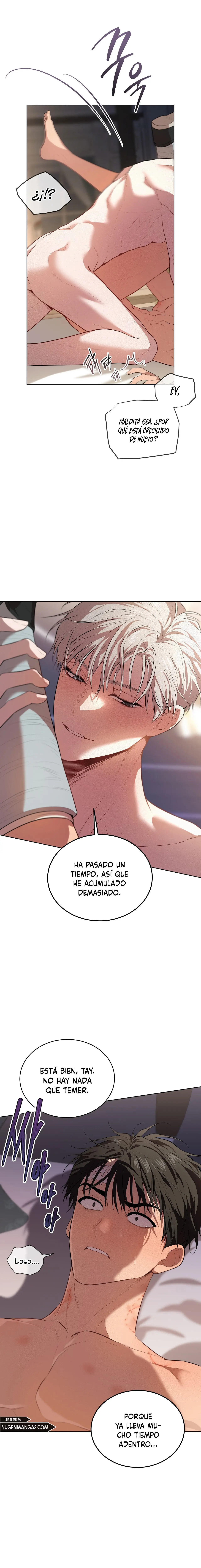 Pasion - Capítulo 90 - Página 21 - LectorTMOo