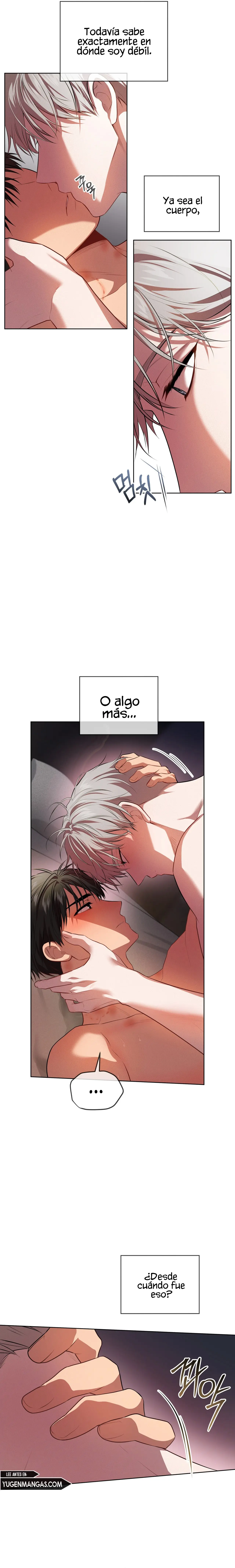 Pasion - Capítulo 91 - Página 8 - LectorTMOo