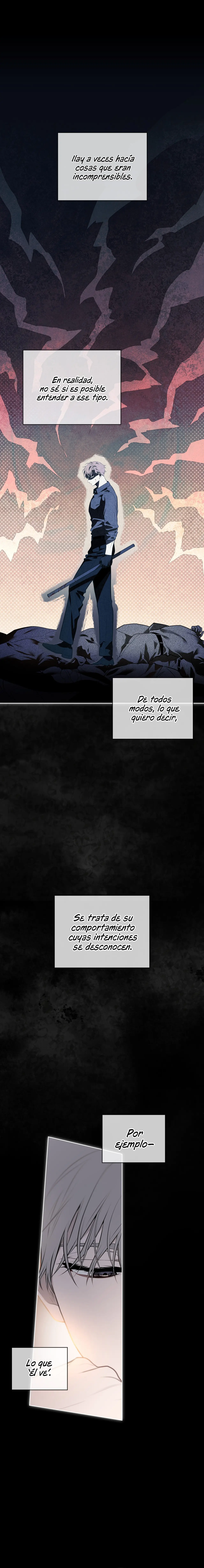 Pasion - Capítulo 92 - Página 1 - LectorTMOo