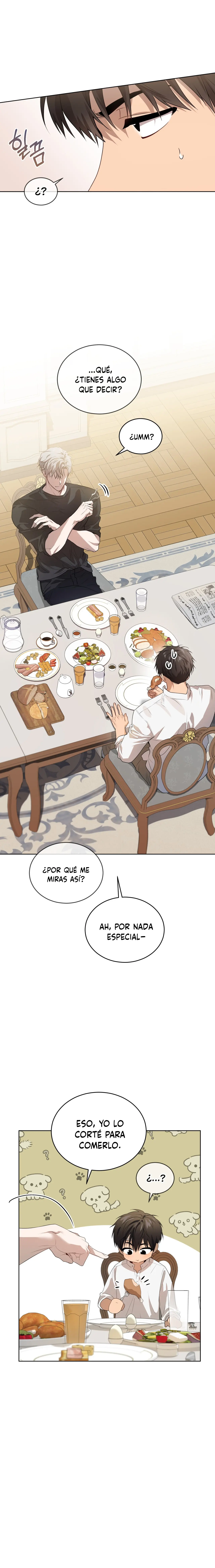 Pasion - Capítulo 92 - Página 16 - LectorTMOo