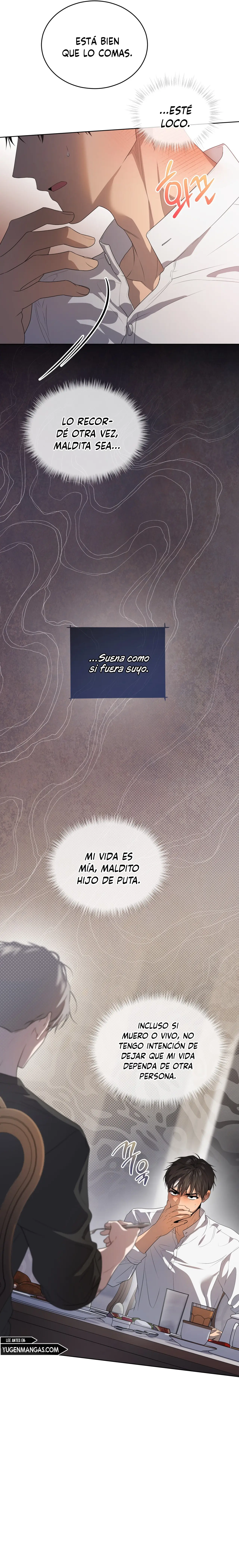 Pasion - Capítulo 92 - Página 18 - LectorTMOo