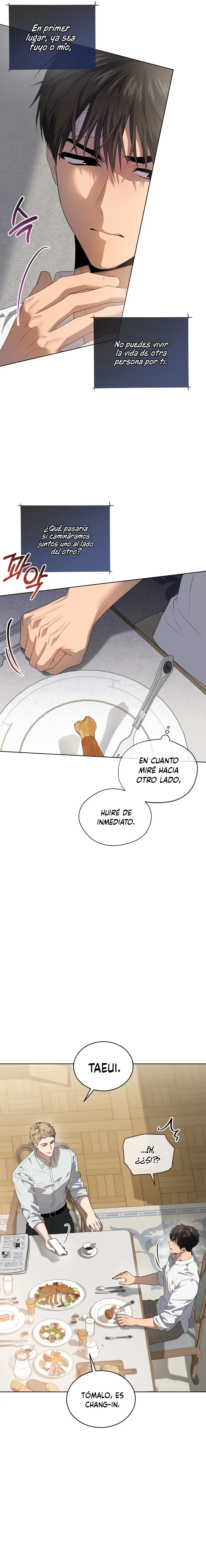 Pasion - Capítulo 92 - Página 19 - LectorTMOo
