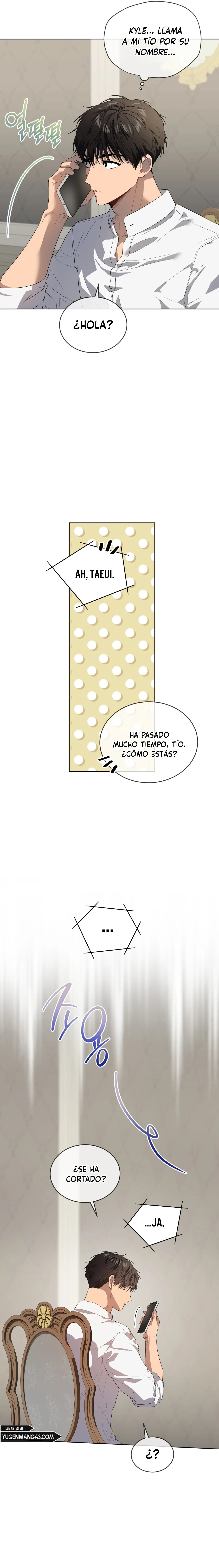 Pasion - Capítulo 92 - Página 20 - LectorTMOo