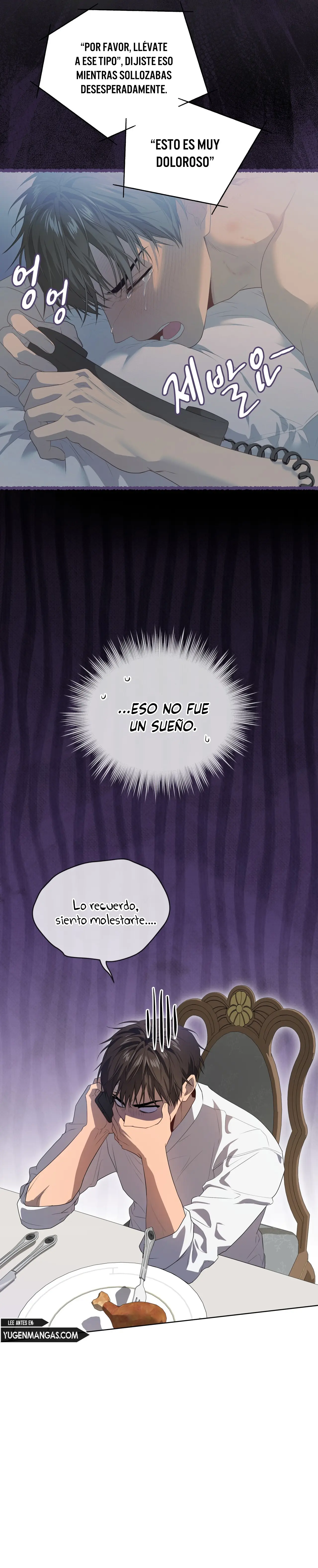 Pasion - Capítulo 92 - Página 22 - LectorTMOo