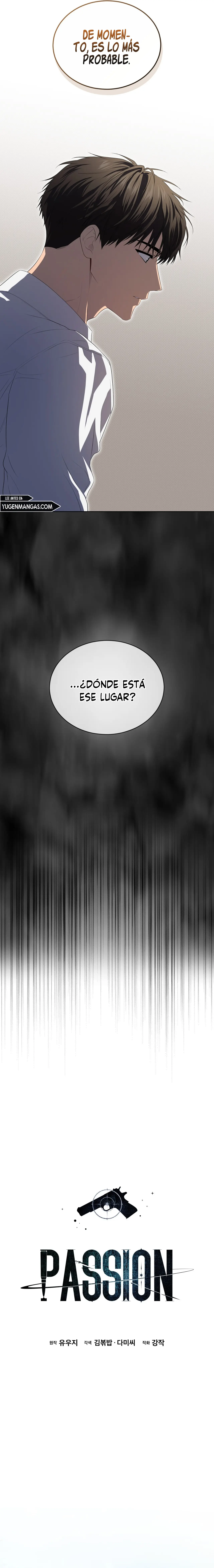 Pasion - Capítulo 93 - Página 4 - LectorTMOo
