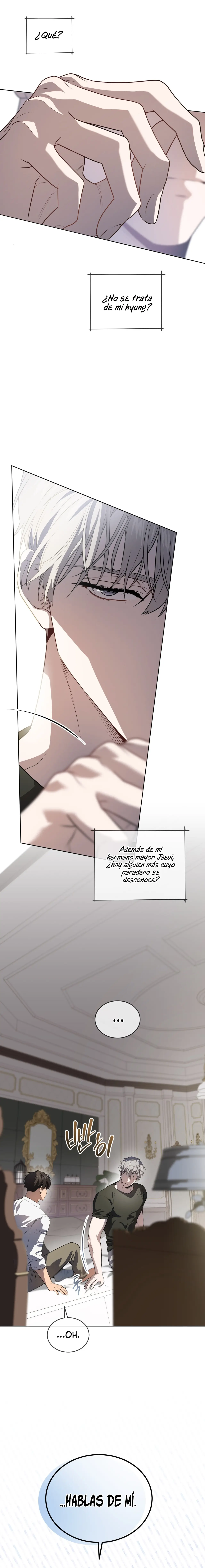 Pasion - Capítulo 93 - Página 24 - LectorTMOo