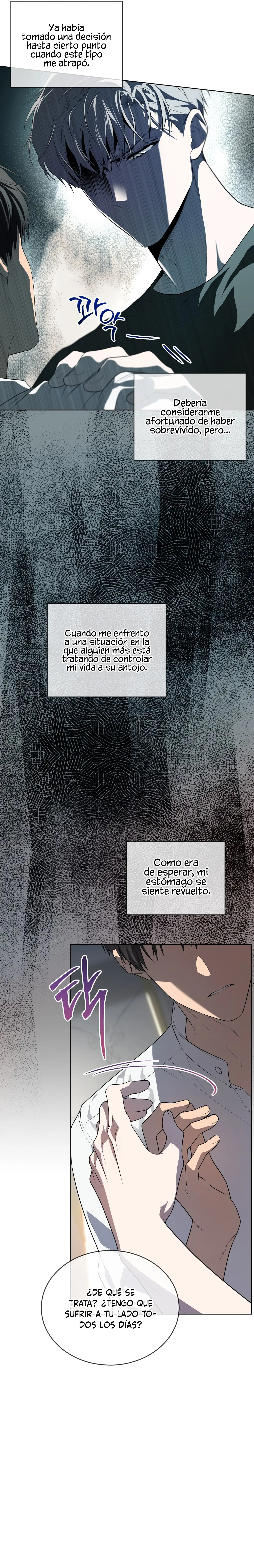 Pasion - Capítulo 94 - Página 15 - LectorTMOo