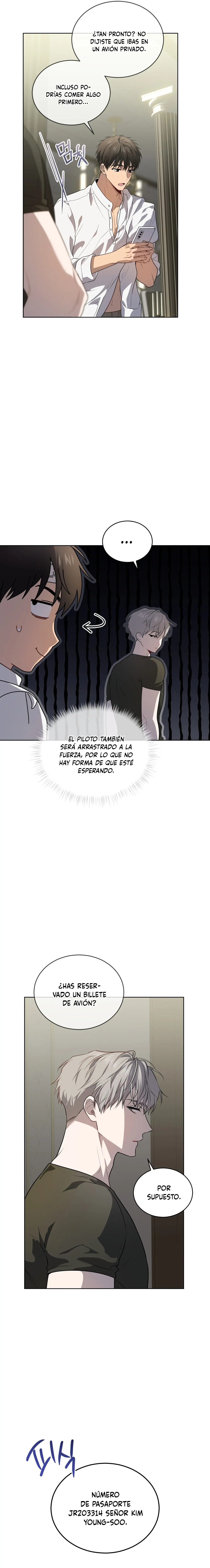 Pasion - Capítulo 94 - Página 18 - LectorTMOo