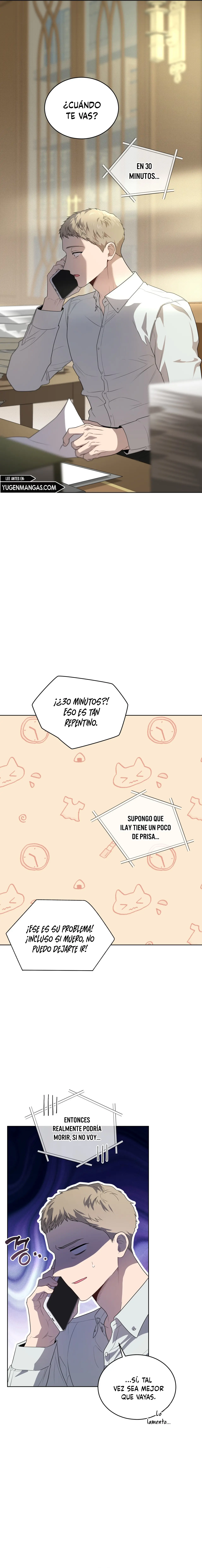 Pasion - Capítulo 94 - Página 21 - LectorTMOo