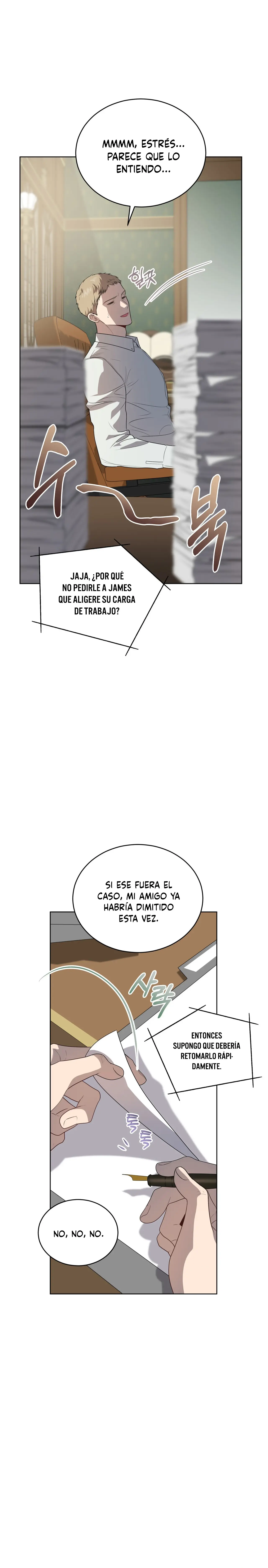 Pasion - Capítulo 94 - Página 23 - LectorTMOo
