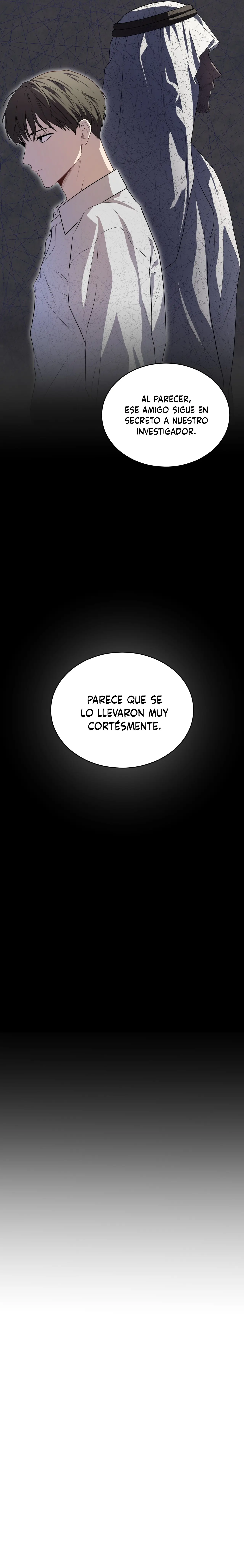 Pasion - Capítulo 94 - Página 26 - LectorTMOo