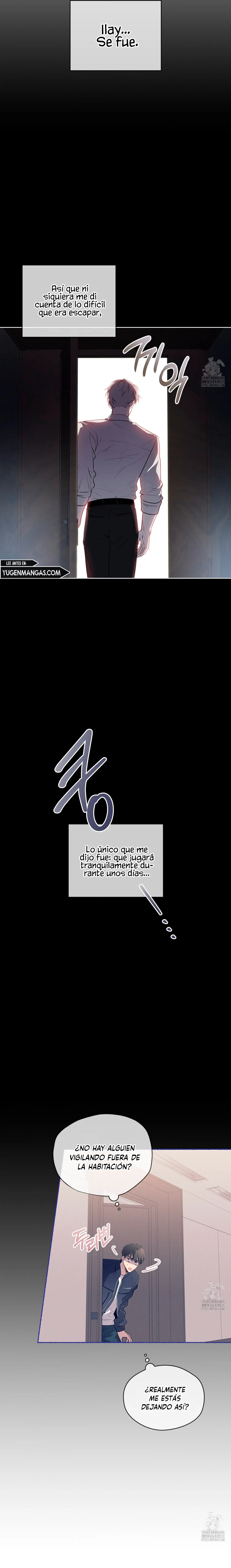 Pasion - Capítulo 95 - Página 3 - LectorTMOo