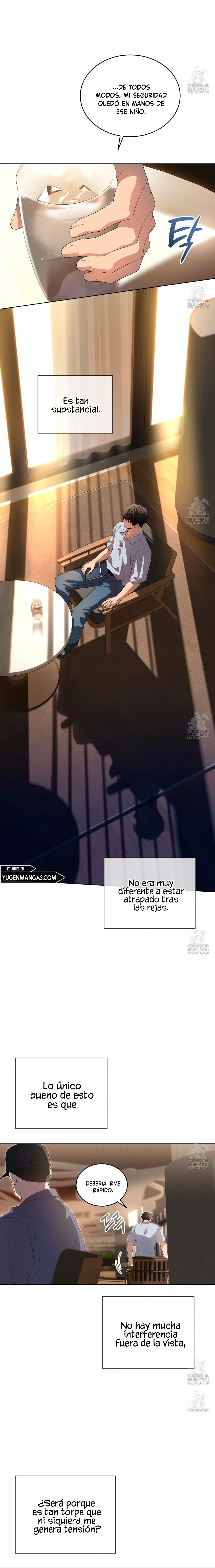Pasion - Capítulo 95 - Página 6 - LectorTMOo
