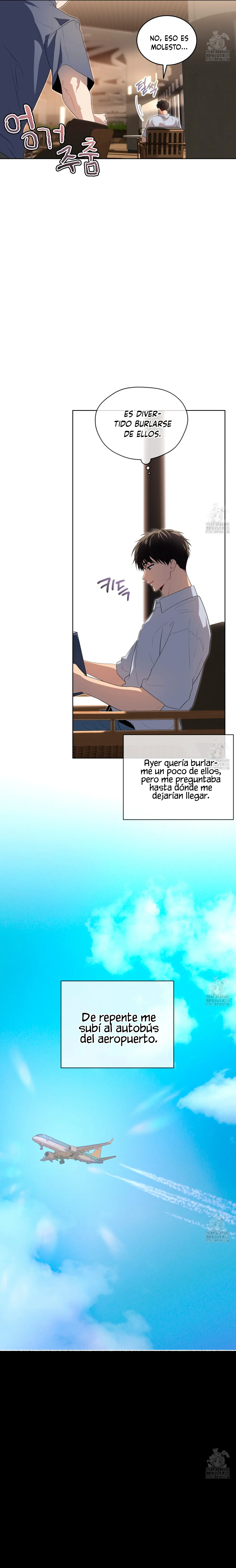 Pasion - Capítulo 95 - Página 7 - LectorTMOo