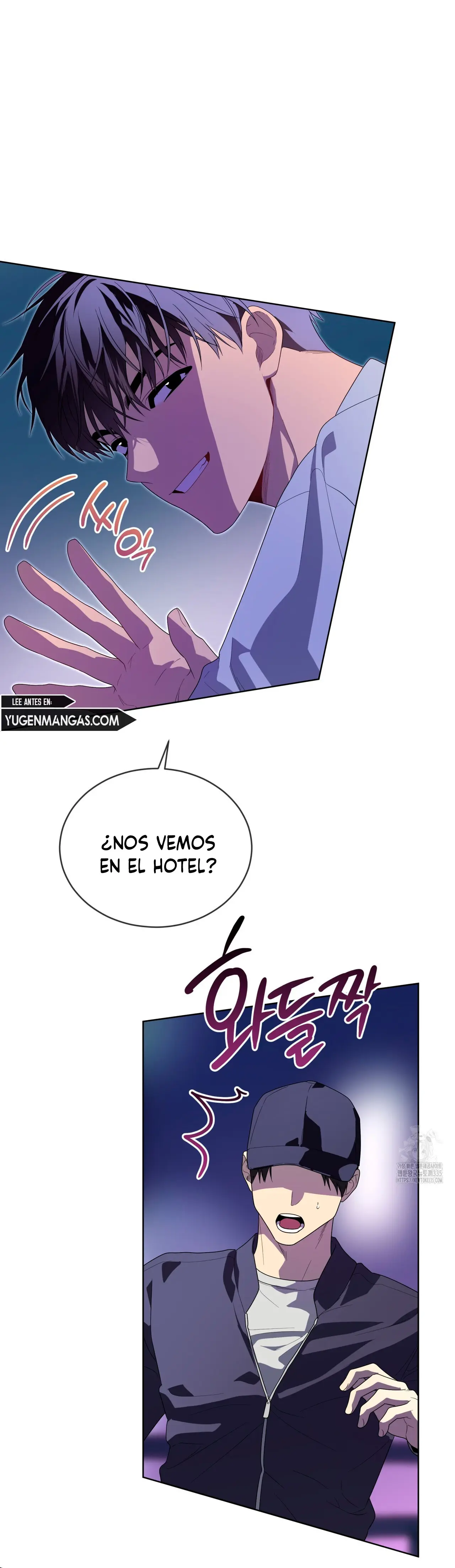 Pasion - Capítulo 95 - Página 23 - LectorTMOo