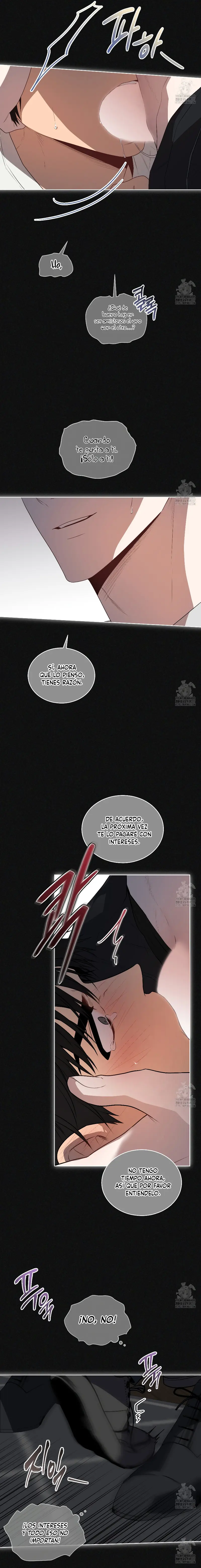 Pasion - Capítulo 97 - Página 16 - LectorTMOo