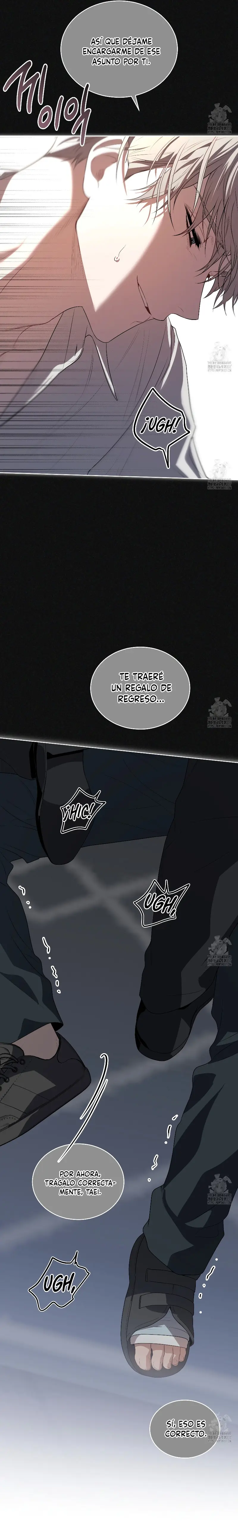 Pasion - Capítulo 97 - Página 19 - LectorTMOo