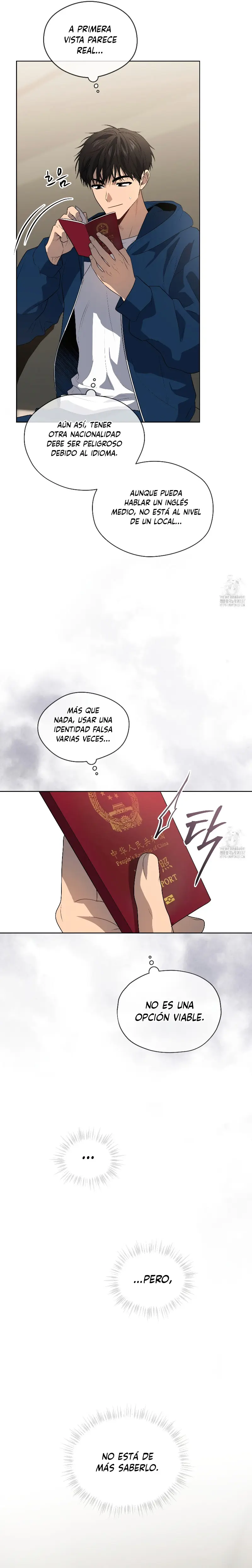 Pasion - Capítulo 97 - Página 22 - LectorTMOo