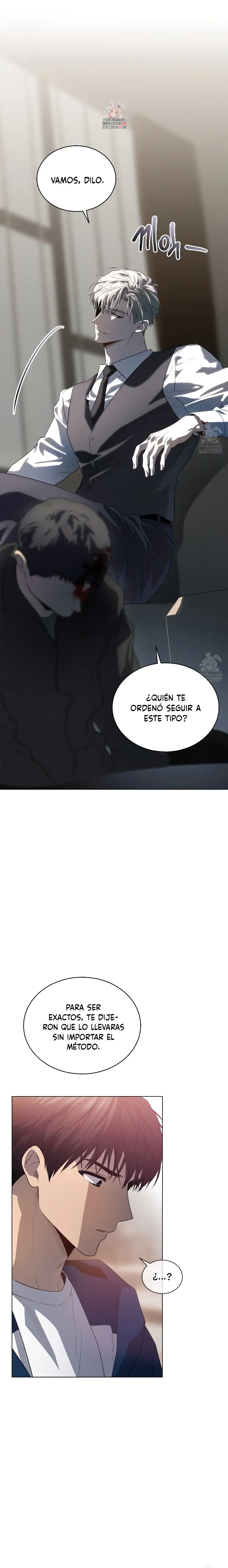 Pasion - Capítulo 99 - Página 1 - LectorTMOo