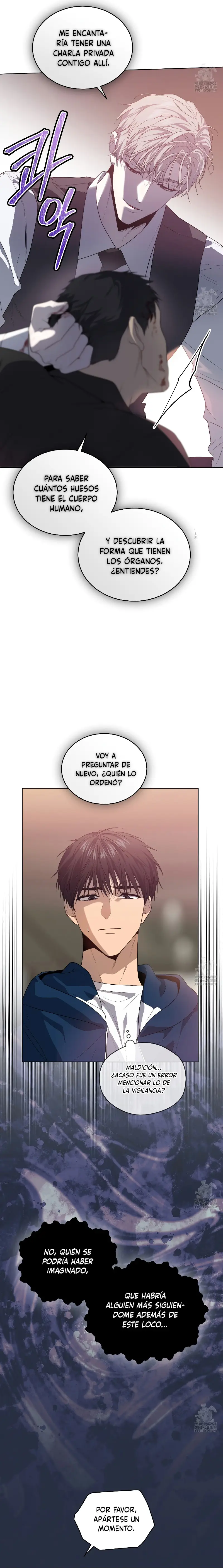 Pasion - Capítulo 99 - Página 4 - LectorTMOo