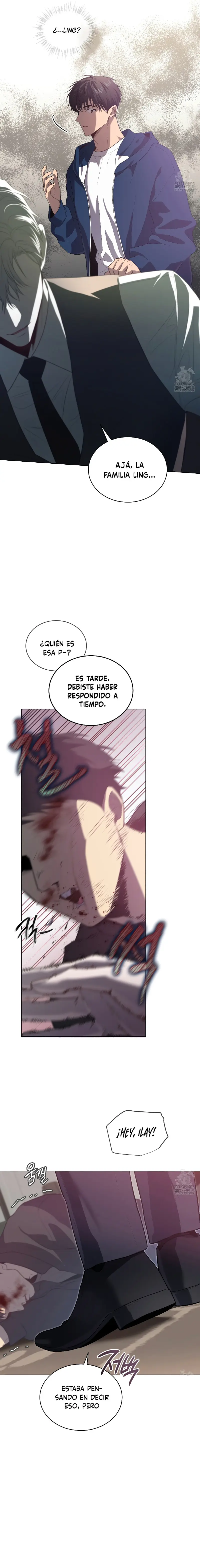 Pasion - Capítulo 99 - Página 11 - LectorTMOo