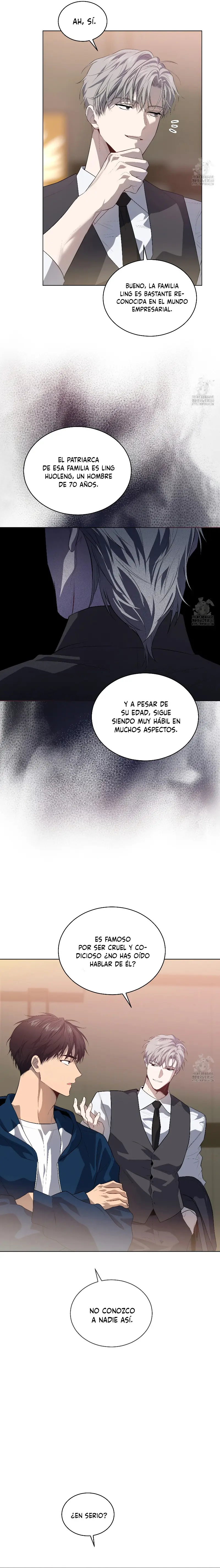 Pasion - Capítulo 99 - Página 16 - LectorTMOo
